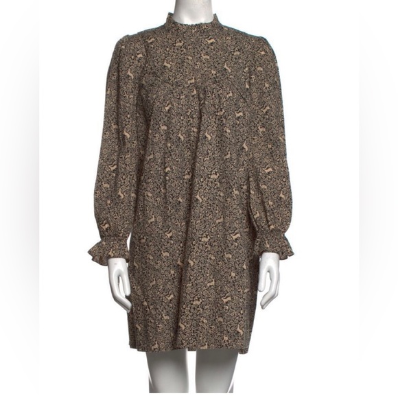 Doen Marabella Dress - Picture 4 of 13